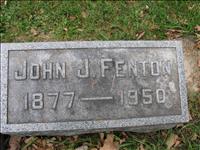 Fenton, John J. 